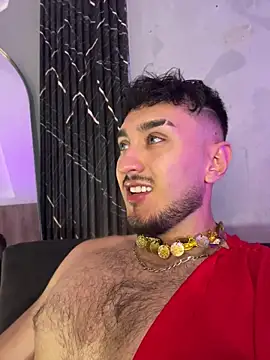 Zionmattis online show from April 17, 1:30 am