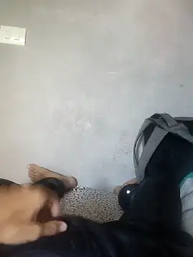 Juliano69xv online show from March 10, 1:43 pm