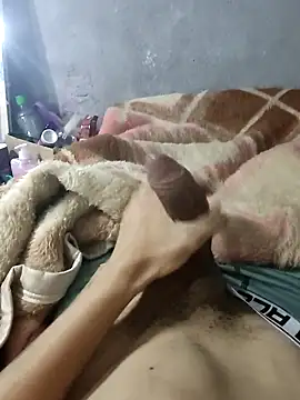 Juliano69xv online show from October 28, 12:30 pm