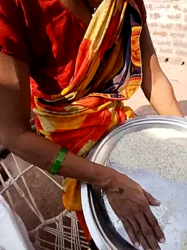 poojaji2024 online show from January 23, 8:15 am