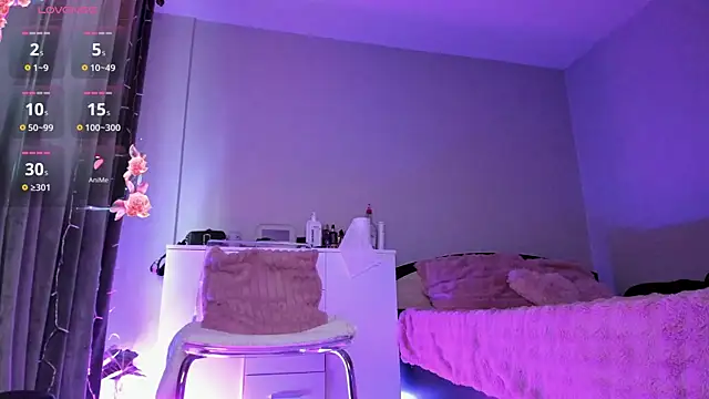 kyliejo18 online show from April 11, 4:06 am