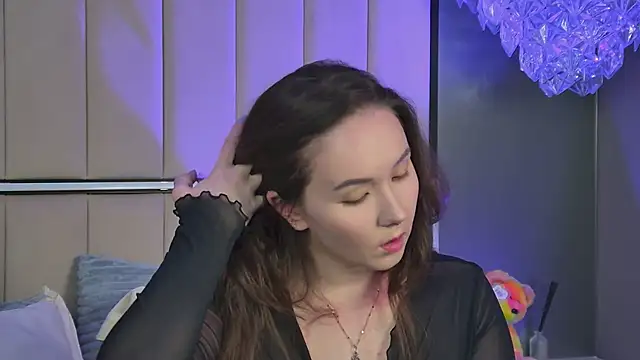 Snapshot of IreneRaye chatting on March 19, 9:30 pm IreneRaye online show from March 19, 9:30 pm