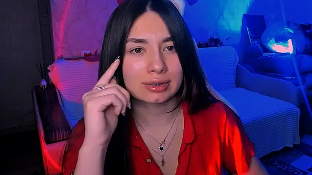 Swee Alicee online show from February 25, 8:07 pm