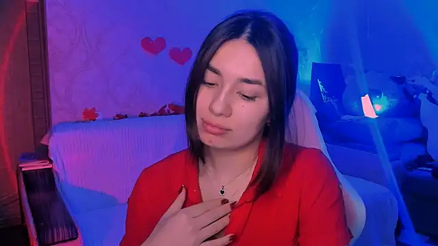 Snapshot of Swee_Alicee chatting on April 30, 7:42 pm Swee Alicee online show from April 30, 7:42 pm
