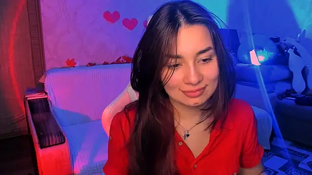 Snapshot of Swee_Alicee chatting on April 30, 8:57 pm Swee Alicee online show from April 30, 8:57 pm