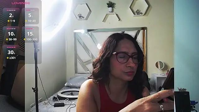 Snapshot of marilynetthan chatting on May 18, 1:50 pm marilynetthan online show from May 18, 1:50 pm