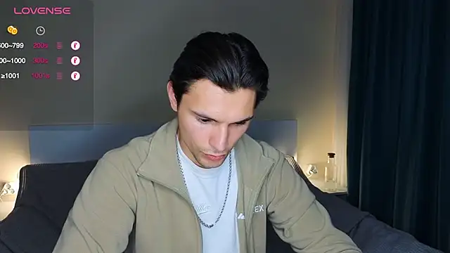 denlover1 online show from April 15, 5:53 pm