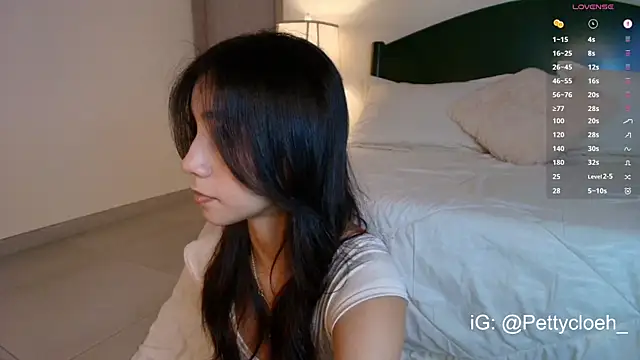 PettyCloeh online show from March 23, 10:47 pm