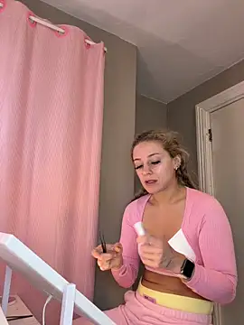 lexybabyxo online show from May 12, 1:52 pm