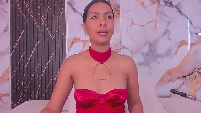 Alyson-a online show from March 1, 1:57 pm