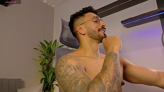 tony muscle online show from May 5, 6:49 pm