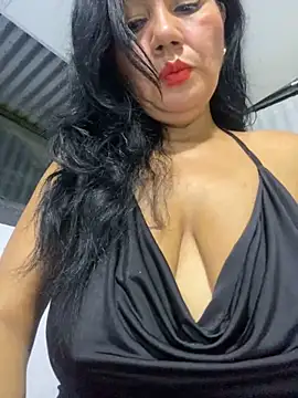 Hot Rose83 online show from December 19, 4:56 am