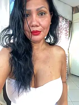 Hot Rose83 online show from January 20, 10:37 pm