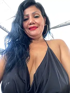 Hot Rose83 online show from January 30, 9:14 pm