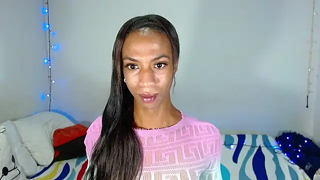 JessicaEbony online show from April 14, 2:17 am