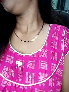 Jiya-Sexy online show from February 23, 6:55 am