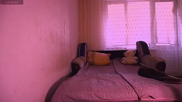 Chloe strip online show from September 15, 4:56 am