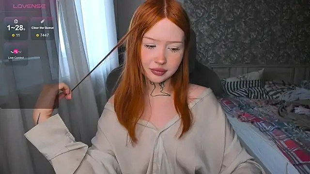 Snapshot of kate8ketee8 chatting on May 2, 10:31 am kate8ketee8 online show from May 2, 10:31 am