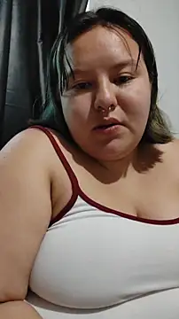 almitapro07 online show from April 3, 12:30 am