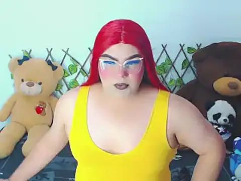 Snapshot of ailen_ts_ chatting on March 22, 3:09 am ailen ts  online show from March 22, 3:09 am