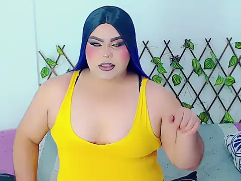 Snapshot of ailen_ts_ chatting on October 10, 8:08 pm ailen ts  online show from October 10, 8:08 pm