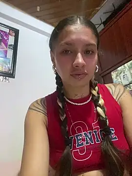 Snapshot of Andi9_ chatting on March 2, 1:47 am Andi9 online show from March 2, 1:47 am