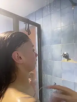 Snapshot of Andi9_ chatting on March 23, 12:15 am Andi9 online show from March 23, 12:15 am