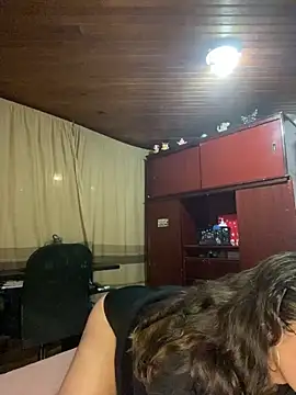 Snapshot of Andi9_ chatting on September 26, 1:09 am Andi9 online show from September 26, 1:09 am