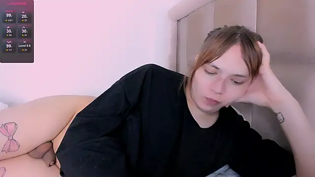 fem to online show from February 6, 6:00 pm