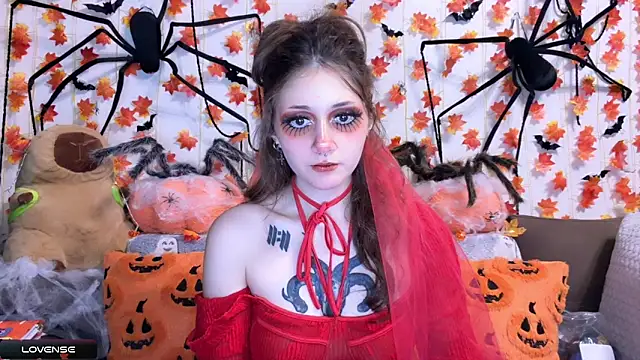  Devill Baby online show from October 30, 6:41 pm