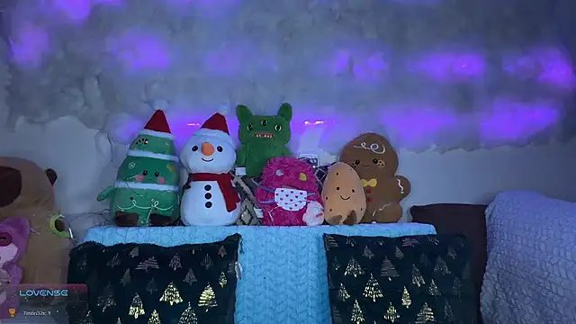  Devill Baby online show from December 2, 9:54 pm