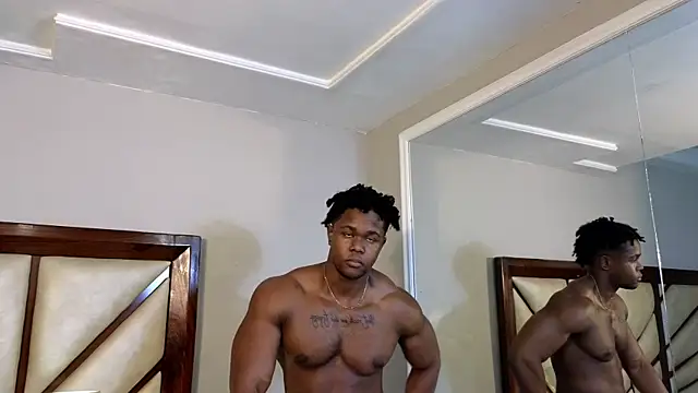 Snapshot of AdonisKnight chatting on December 13, 9:41 pm AdonisKnight online show from December 13, 9:41 pm