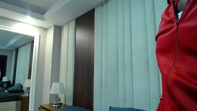 Snapshot of AdonisKnight chatting on January 27, 12:05 pm AdonisKnight online show from January 27, 12:05 pm