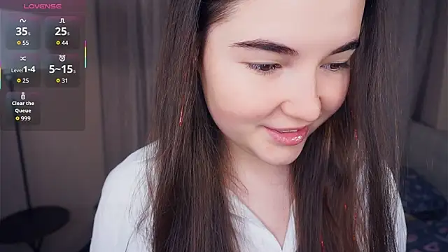 CathrynDail online show from November 4, 6:12 am