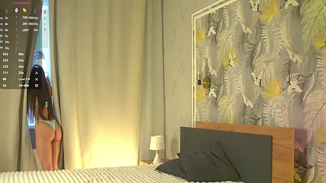 GeorginaCurvin online show from May 30, 11:02 pm