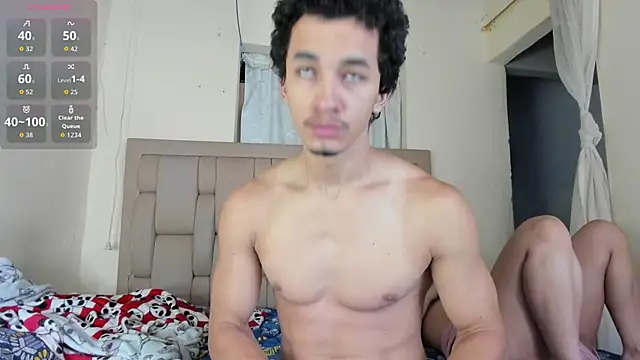 stepcouple XXX online show from September 13, 1:33 pm