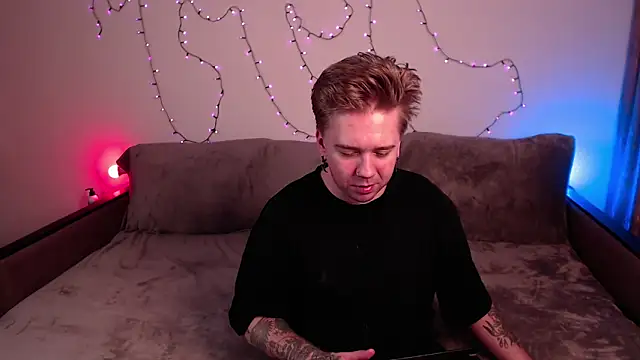 lust beyond online show from March 20, 12:15 am