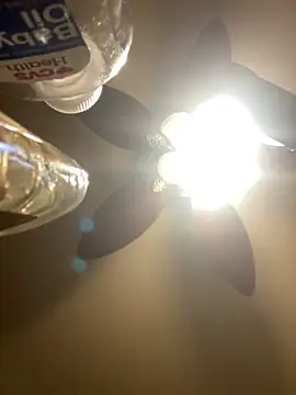 prettyrichie online show from November 13, 10:25 am