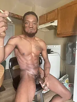 prettyrichie online show from March 20, 4:23 pm