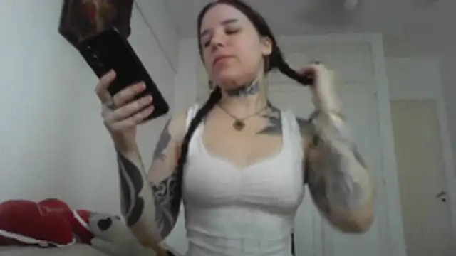 Snapshot of Donna_rv chatting on November 20, 4:29 pm Donna rv online show from November 20, 4:29 pm