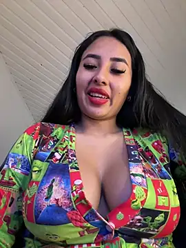 Anily Lovely online show from January 26, 7:41 pm