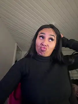 Snapshot of Anily_Lovely chatting on February 2, 11:03 pm Anily Lovely online show from February 2, 11:03 pm