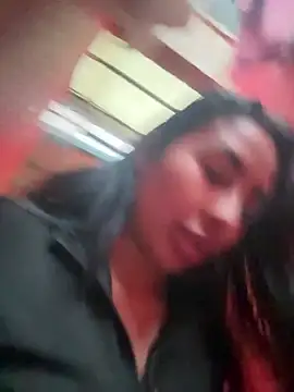 Snapshot of Anily_Lovely chatting on February 24, 10:52 pm Anily Lovely online show from February 24, 10:52 pm