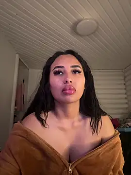 Snapshot of Anily_Lovely chatting on May 11, 1:11 am Anily Lovely online show from May 11, 1:11 am