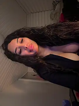Snapshot of Anily_Lovely chatting on May 19, 12:16 am Anily Lovely online show from May 19, 12:16 am