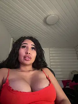 Snapshot of Anily_Lovely chatting on May 19, 1:56 am Anily Lovely online show from May 19, 1:56 am