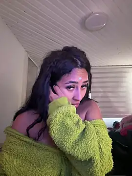 Snapshot of Anily_Lovely chatting on June 23, 8:40 pm Anily Lovely online show from June 23, 8:40 pm
