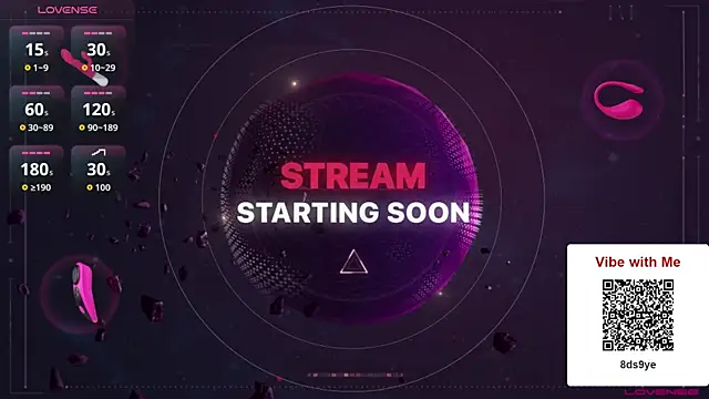 hgr161 online show from April 1, 8:50 pm