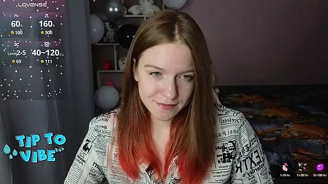 CassieJuice69 online show from December 22, 5:32 pm