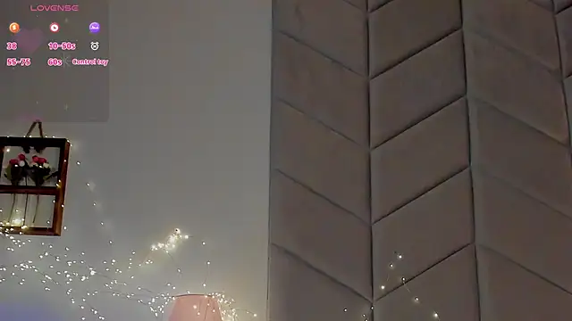 Jessie Roy online show from February 5, 4:48 am